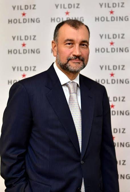 Forbes Türkiye'nin en zenginlerini açıkladı 1